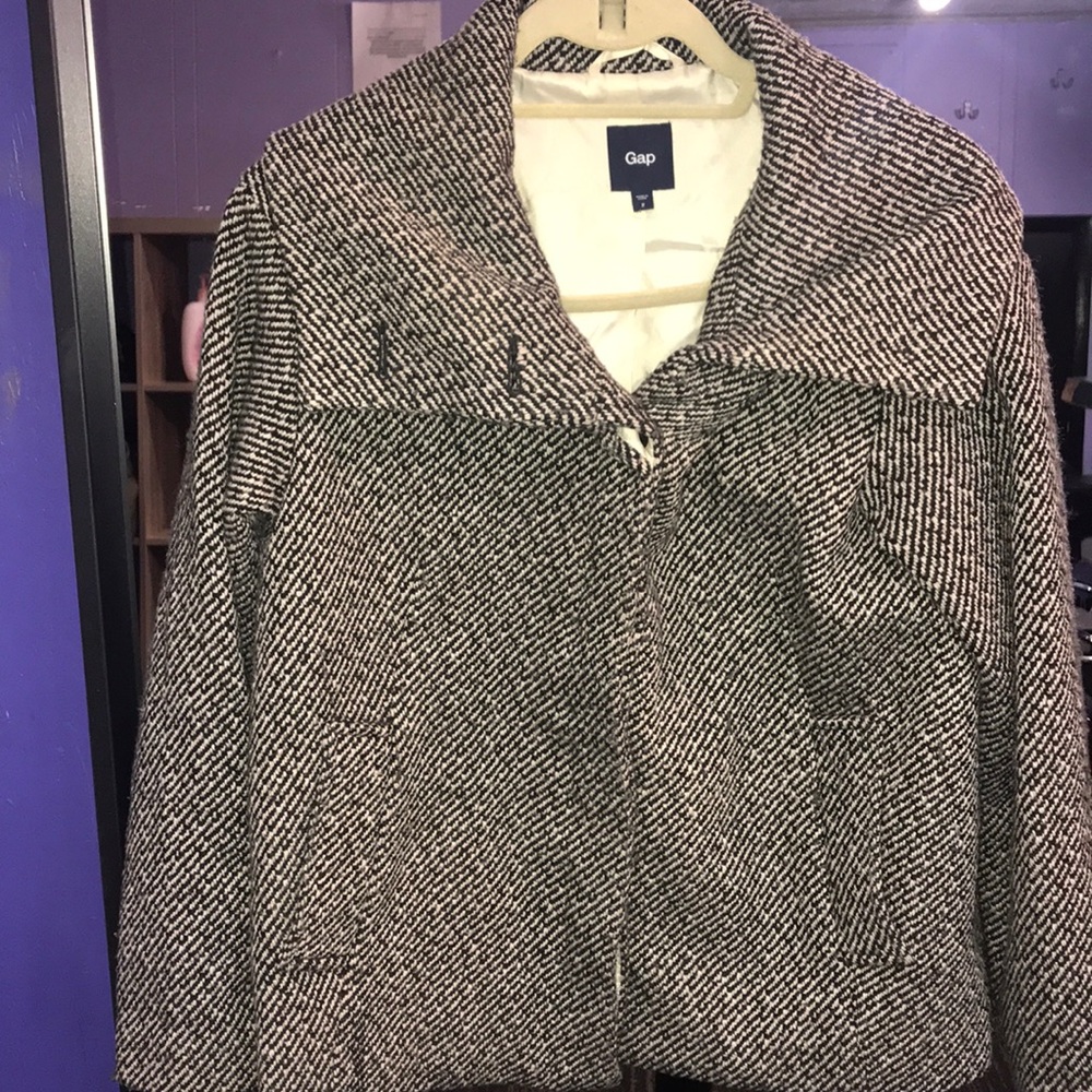 Beautiful Gap Jacket